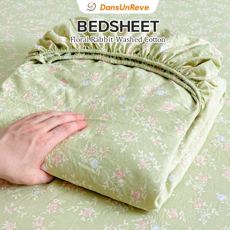 ผ้าปูที่นอน 5ฟุต 6ฟุต 3ฟุต 床笠 กันไรฝุ่น ผ้าปู mattress cover 10นิ้ว ผ้าปูรัดมุม 6.5ฟุต 4ฟุต