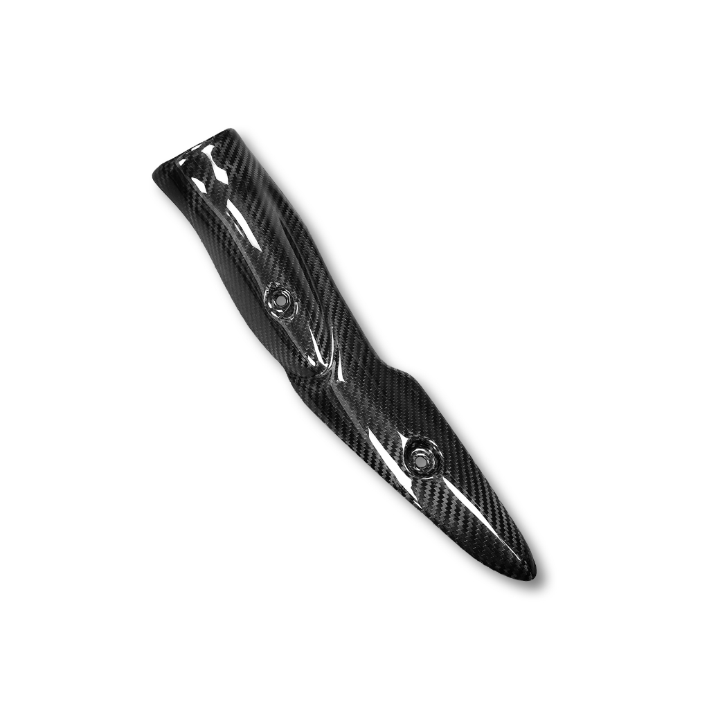 เหมาะสําหรับ KAWASAKI Z900 2020-2024 Z-900 Z 900 คาร์บอนไฟเบอร์ชุดแฟริ่งรถจักรยานยนต์ Fairing ฝาครอบ