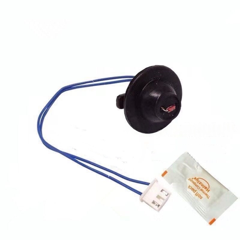 เซ็นเซอร์เตาแม่เหล็กไฟฟ้า 100K Thermoresistance Temperature Sensing Probe อุณหภูมิควบคุมอุณหภูมิ Probe