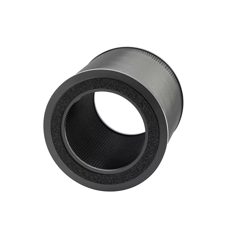 ตัวกรองถ่านกัมมันต์สําหรับ Philips FY0910 FY0190 AC950 AC0951 AC0950/10 AC0951/13 FY0910/30 900 seri