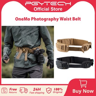 PGYTECH OneMo เข็มขัดคาดเอวถ่ายภาพ