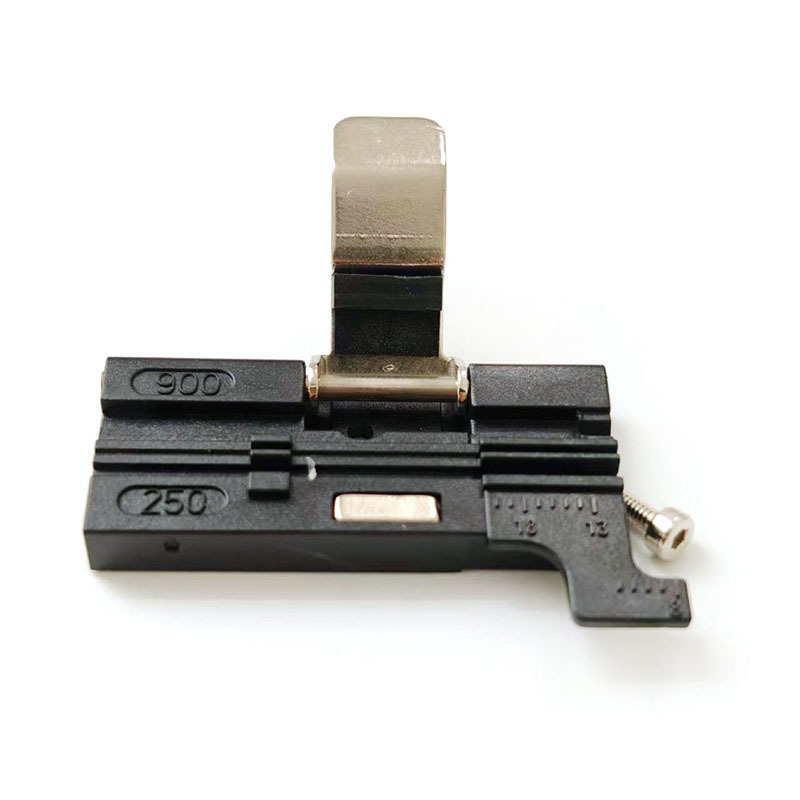 CT08 CT30 CT50 CT-06 ไฟเบอร์ cleaver ผู้ถือไฟเบอร์ FTTH ไฟเบอร์ 250um 900um ไฟเบอร์ติดตั้งไฟเบอร์ cl