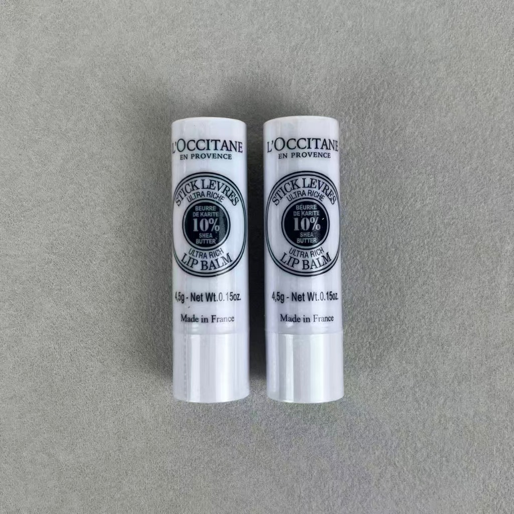 L'OCCITANE LOccitane Moisturizing Lip Balm 4.5g