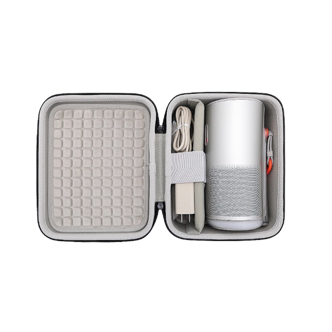 เหมาะสําหรับ XGIMI/XGIMI Play6 กระเป๋าเก็บโปรเจคเตอร์กระเป๋าถือแบบพกพา Play6e โปรเจคเตอร์ป้องกันกล่อ