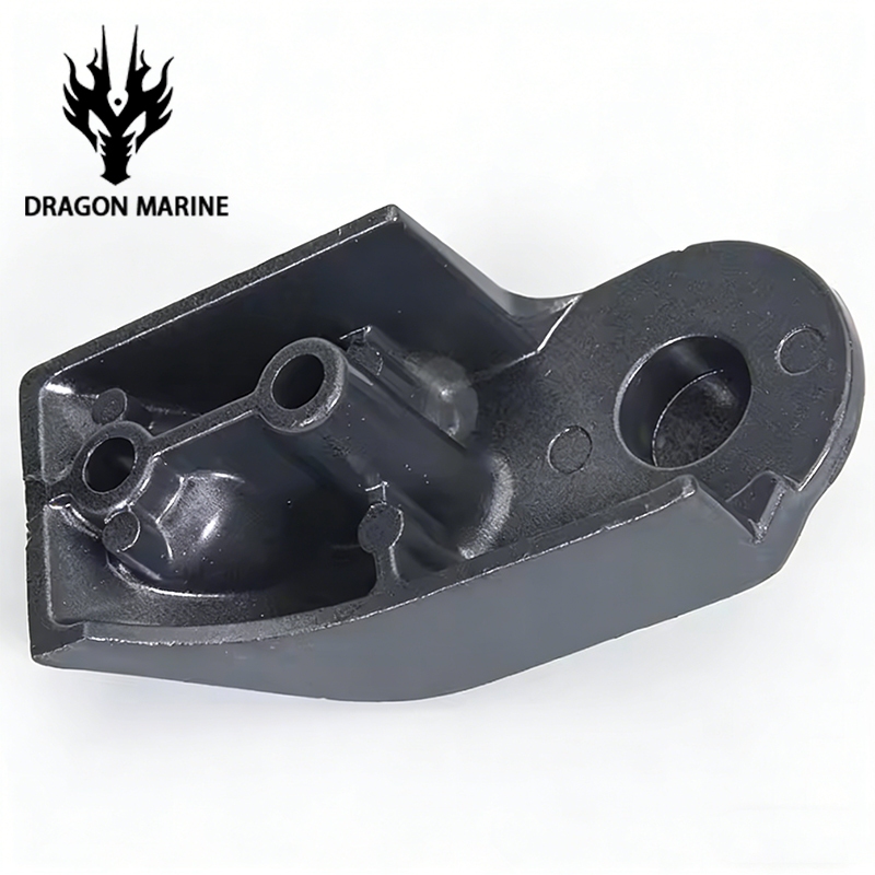 พวงมาลัยสำหรับ Yamaha Outboard Motor 25HP และ 30HP ของเรือ - รหัสสินค้า 69P-2112/69P-42112-00