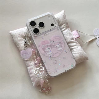 สําหรับIphone Case 17 Pro Max 16 Pro Max 15 Pro Max 14 Pro Max Little Lamb Meowthเคสโทรศัพท์