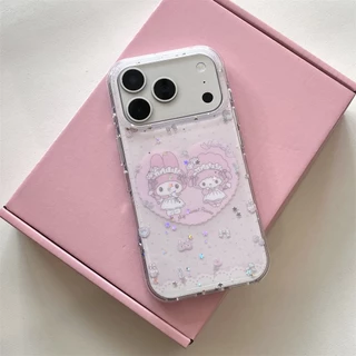สําหรับIphone Case 17 Pro Max 16 Pro Max 15 Pro Max 14 Pro Max Little Lamb Meowthเคสโทรศัพท์