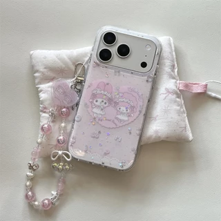 สําหรับIphone Case 17 Pro Max 16 Pro Max 15 Pro Max 14 Pro Max Little Lamb Meowthเคสโทรศัพท์