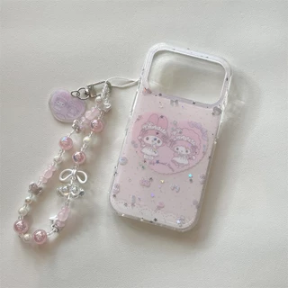 สําหรับIphone Case 17 Pro Max 16 Pro Max 15 Pro Max 14 Pro Max Little Lamb Meowthเคสโทรศัพท์
