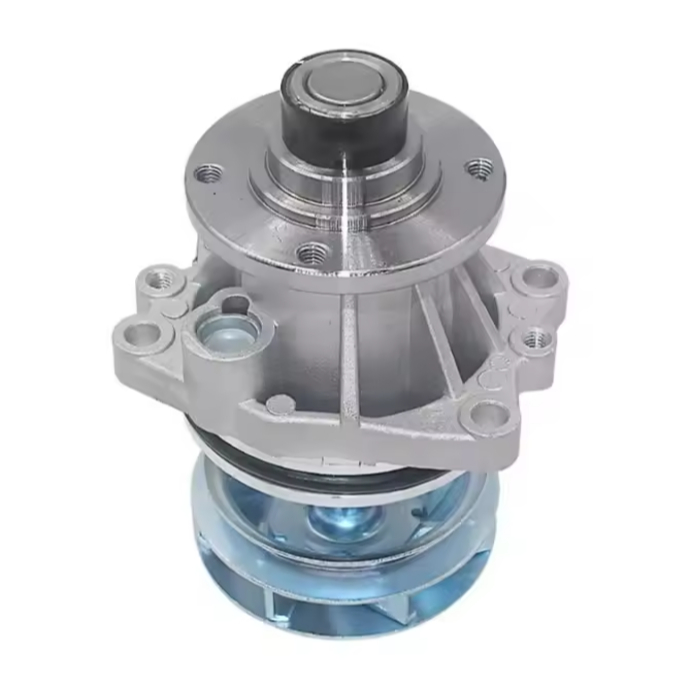 11517527799 ปั๊มน้ําสําหรับ BMW M52 M54 E36 E46 E34 E39 E60 E83 E53 E85 Z4