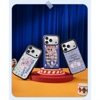 CASEBANG Dumbo – Starlight Circus Series เคสแม่เหล็ก ImagiSn…