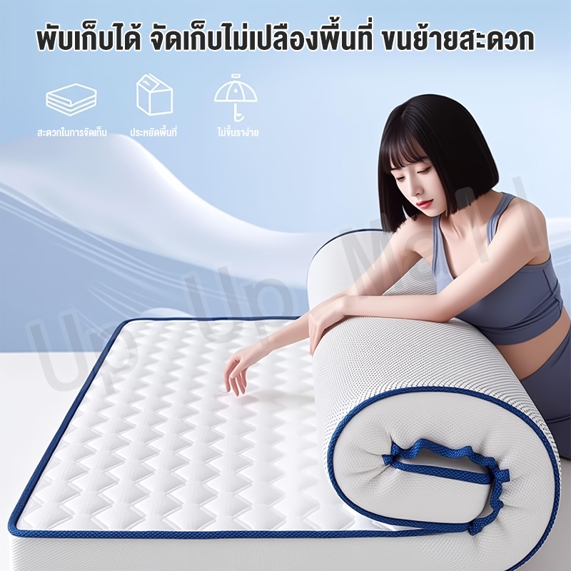 ที่นอนยางพาราแท้ 100