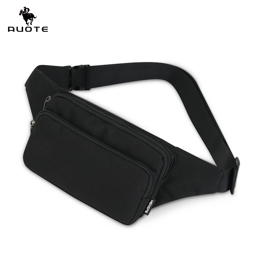 AUOTE Men Bag กระเป๋าสะพายข้าง
