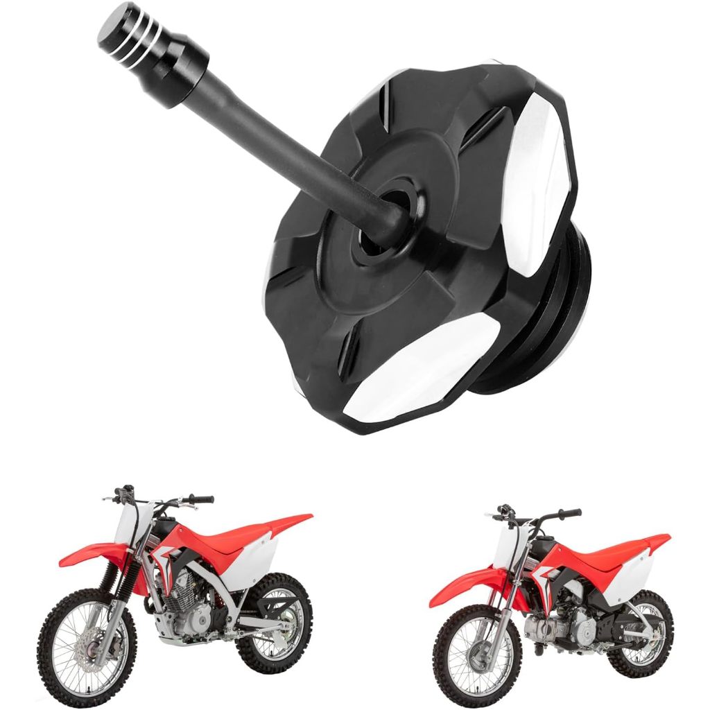 ฝาครอบถังน้ํามันเชื้อเพลิง สําหรับ CRF 110 125F CRF110 CRF125F CRF125FB 2019-2024