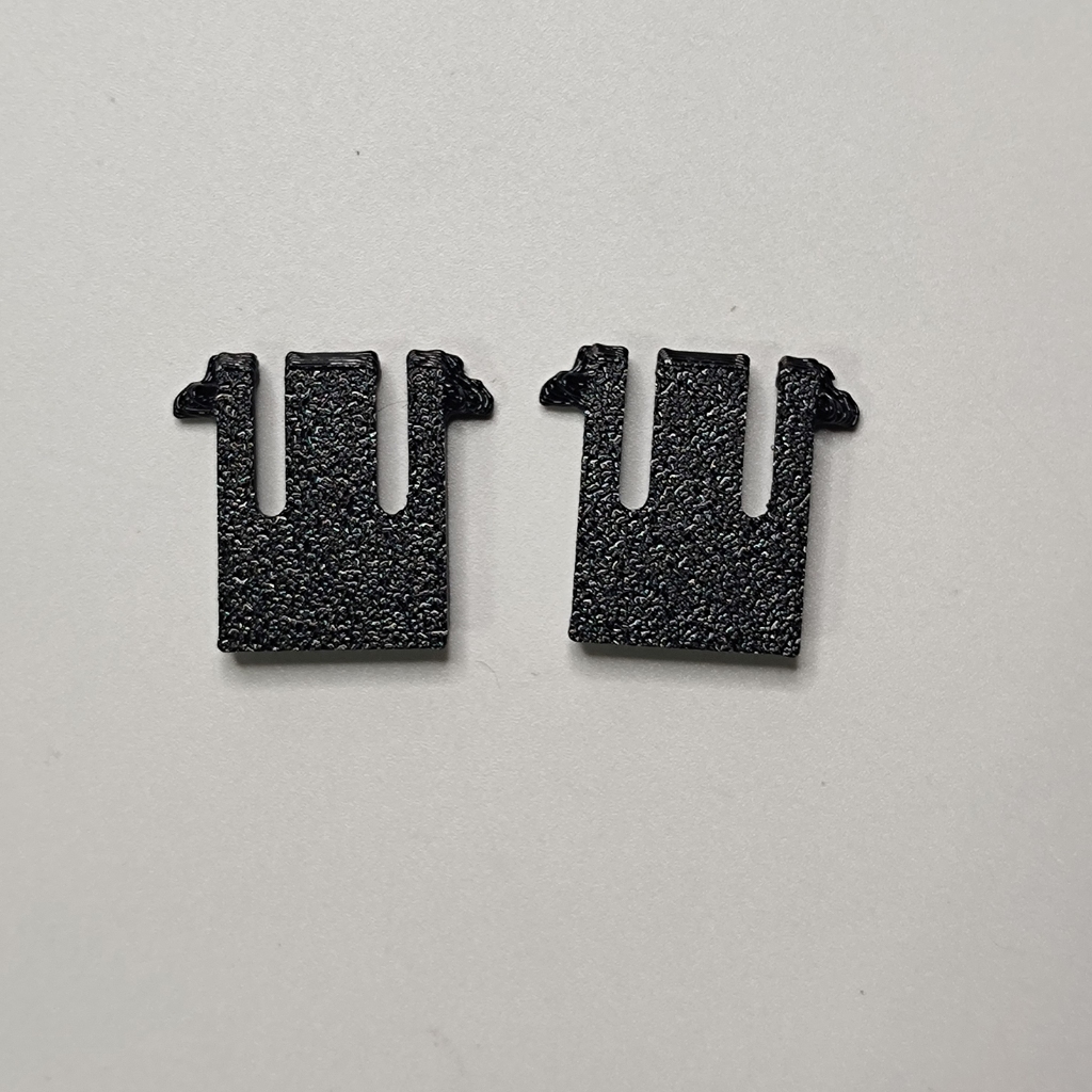 อุปกรณ์เสริมขายึดขาตั้งคีย์บอร์ดสําหรับ Logitech K251