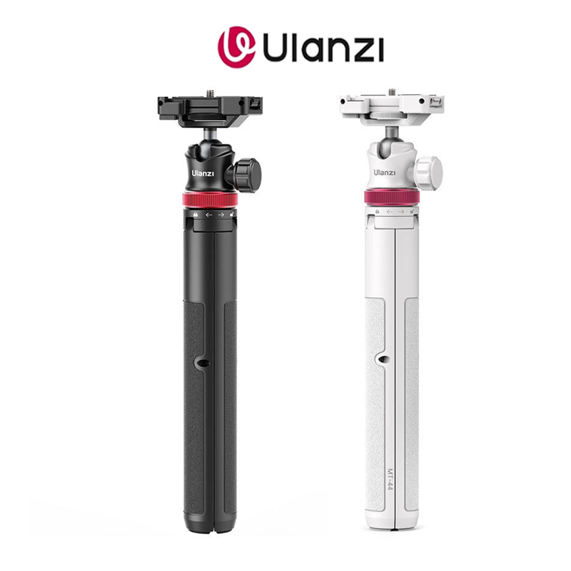 ขาตั้งกล้อง Ulanzi - MT-44 Extendable Vlog Tripod (Upgrade)