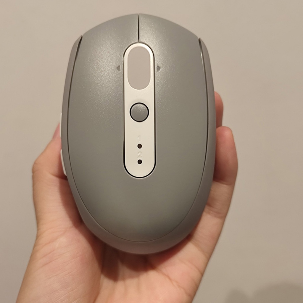 เมาส์สําหรับเล่นเกมไร้สาย Upper Shell อุปกรณ์เสริมเมาส์คุณภาพสูงสําหรับ Logitech M585/M590