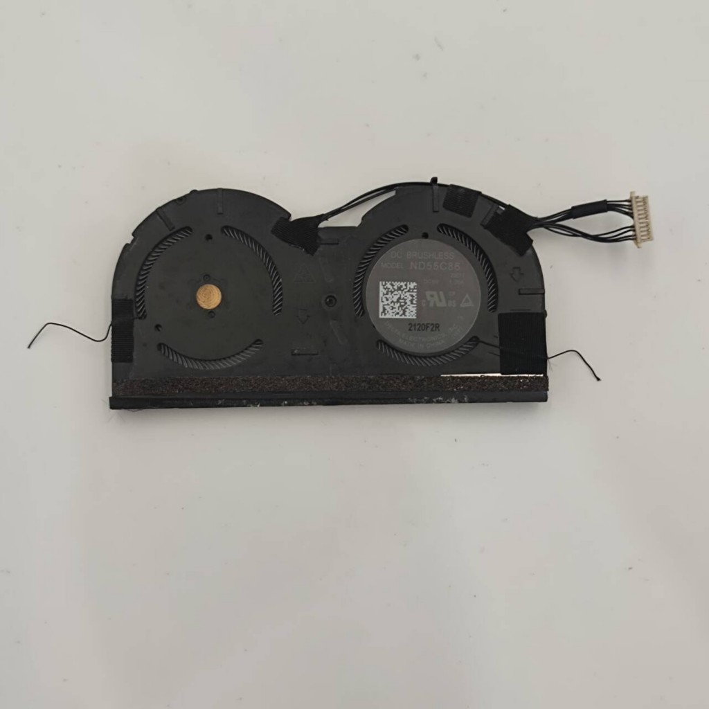 พัดลมระบายความร้อน CPU แล็ปท็อปสําหรับ Lenovo ThinkPad X1 Carbon Gen10 Yoga Gen7 2022