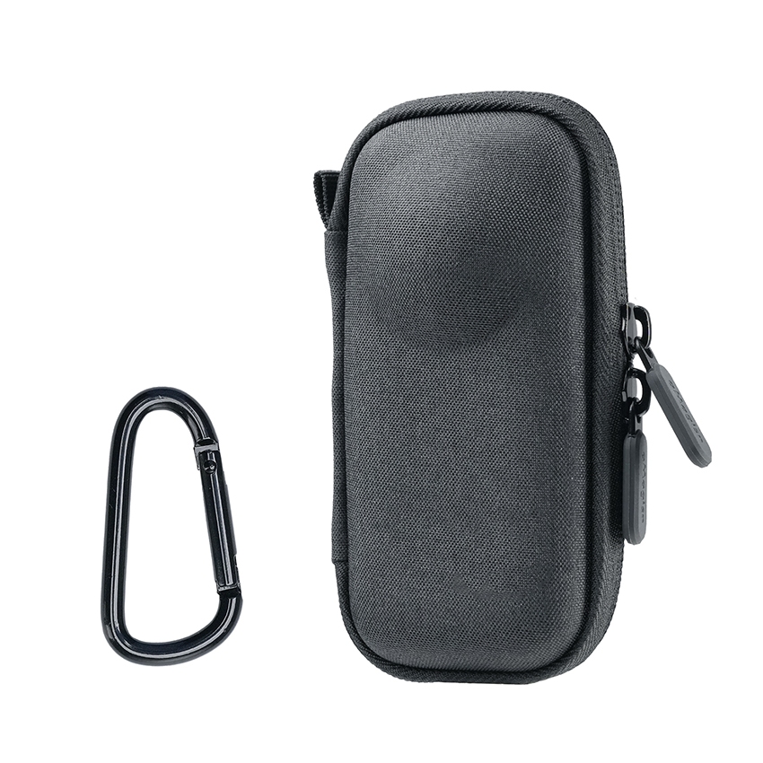 Camera Body Case Storage Bag อุปกรณ์ป้องกันแบบพกพาสําหรับ Insta360 X4 Air/X4/X5