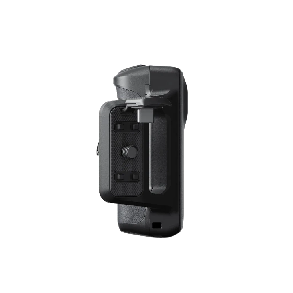 【🇹🇭 24h กรุงเทพฯ】Original Insta360 X5 การถ่ายภาพ Grip Street-Photography Xplorer อลูมิเนียมสําหรับ Insta360 X5 Original Action กล้องอุปกรณ์เสริม thumbnail 8