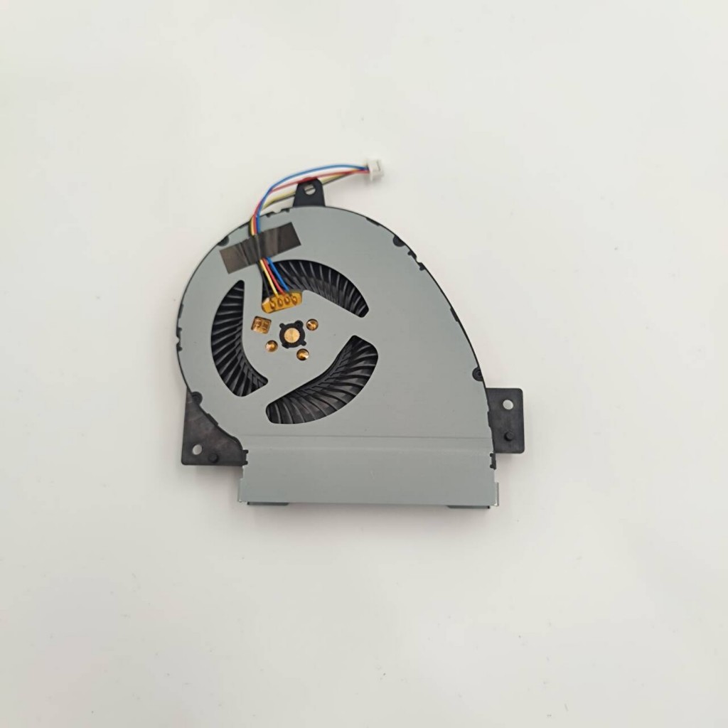 พัดลมระบายความร้อน CPU แล็ปท็อปสําหรับ ASUS UX360 UX360CA UX360UA P4540UQ P1440U