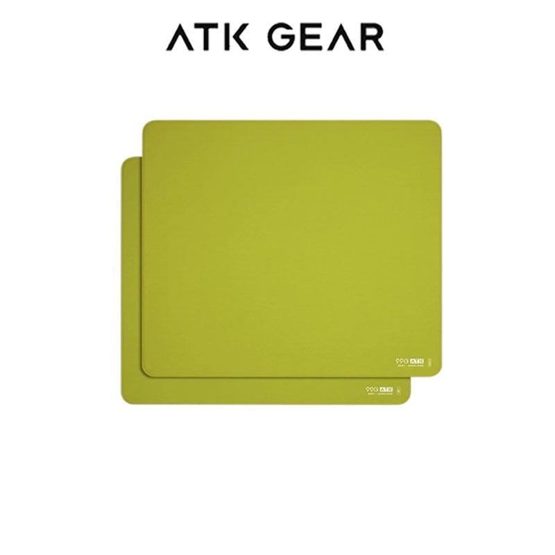 แผ่นรองเมาส์ ATK GEAR 99G Series Super Large Desktop Equalization Pad สํานักงานเกม E-sports
