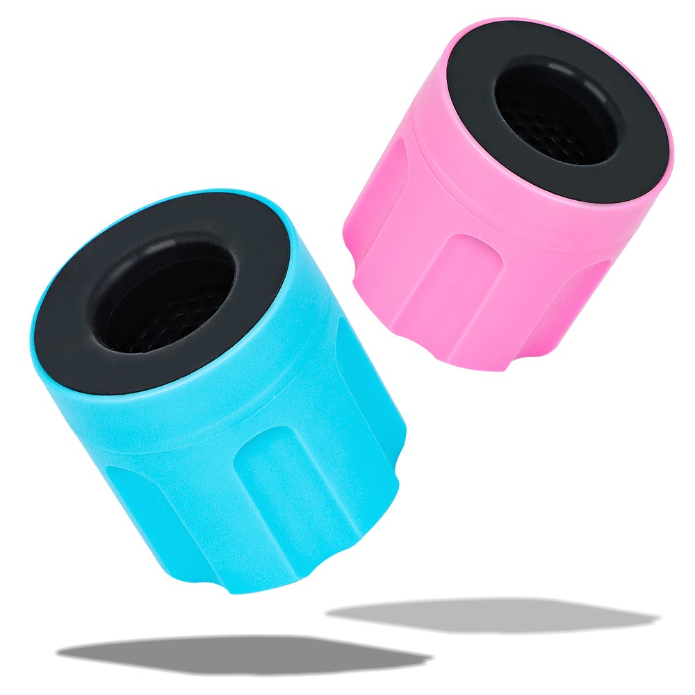 Xhale Buddy Portable Smoke Air Filter To Remove Odor Personal Smoke Purifier New