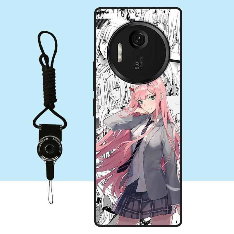 สําหรับ Xiaomi Qin F25 กรณี Qin F25 ป้องกันลายนิ้วมือกันกระแทกนุ่มปกหลัง Qin F22 F22 Pro F21Pro