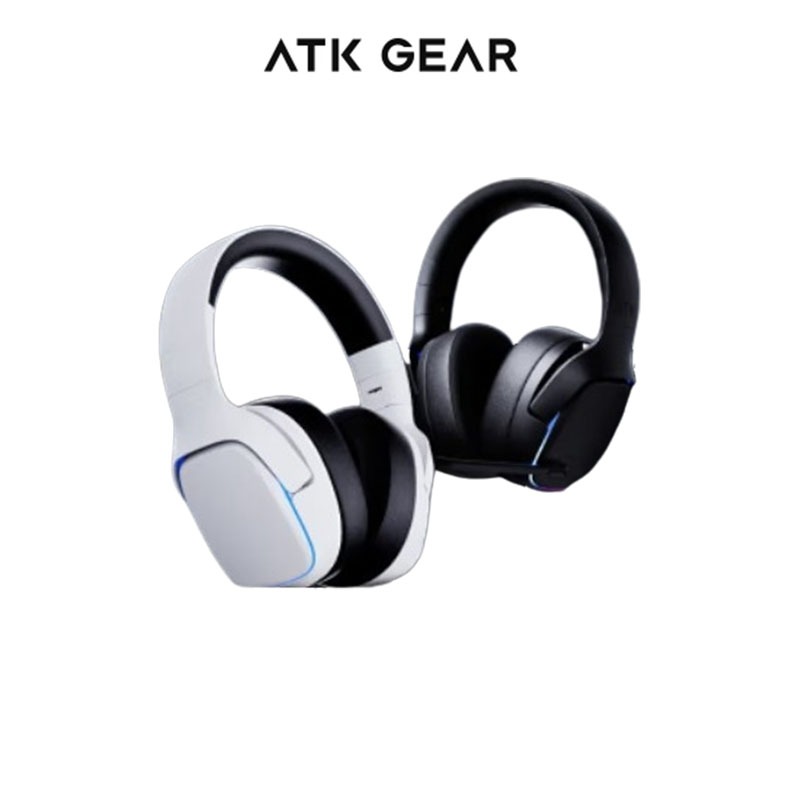 ATK GEAR M1 หูฟังตัดเสียงรบกวนแบบมีสายบลูทูธไร้สาย