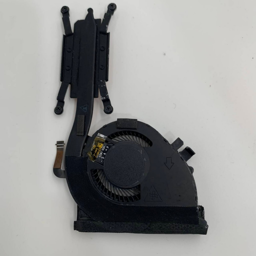 พัดลมระบายความร้อน CPU แล็ปท็อปสําหรับ Lenovo Thinkpad X240