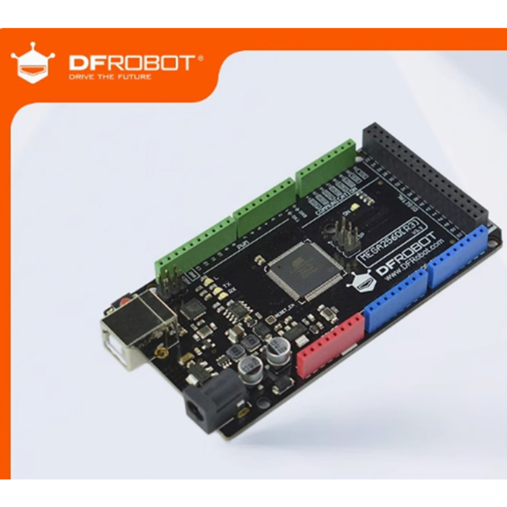 DFRobot DFRduino Mega2560 Controller ชิป ATmega2560
