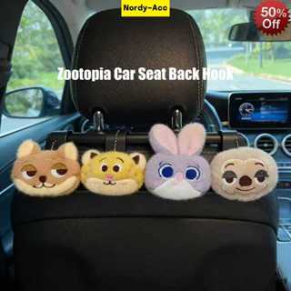 รถที่นั่งกลับตะขอ สวนสัตว์ ออกแบบน่ารักมัลติฟังก์ชั่ที่มองไม…