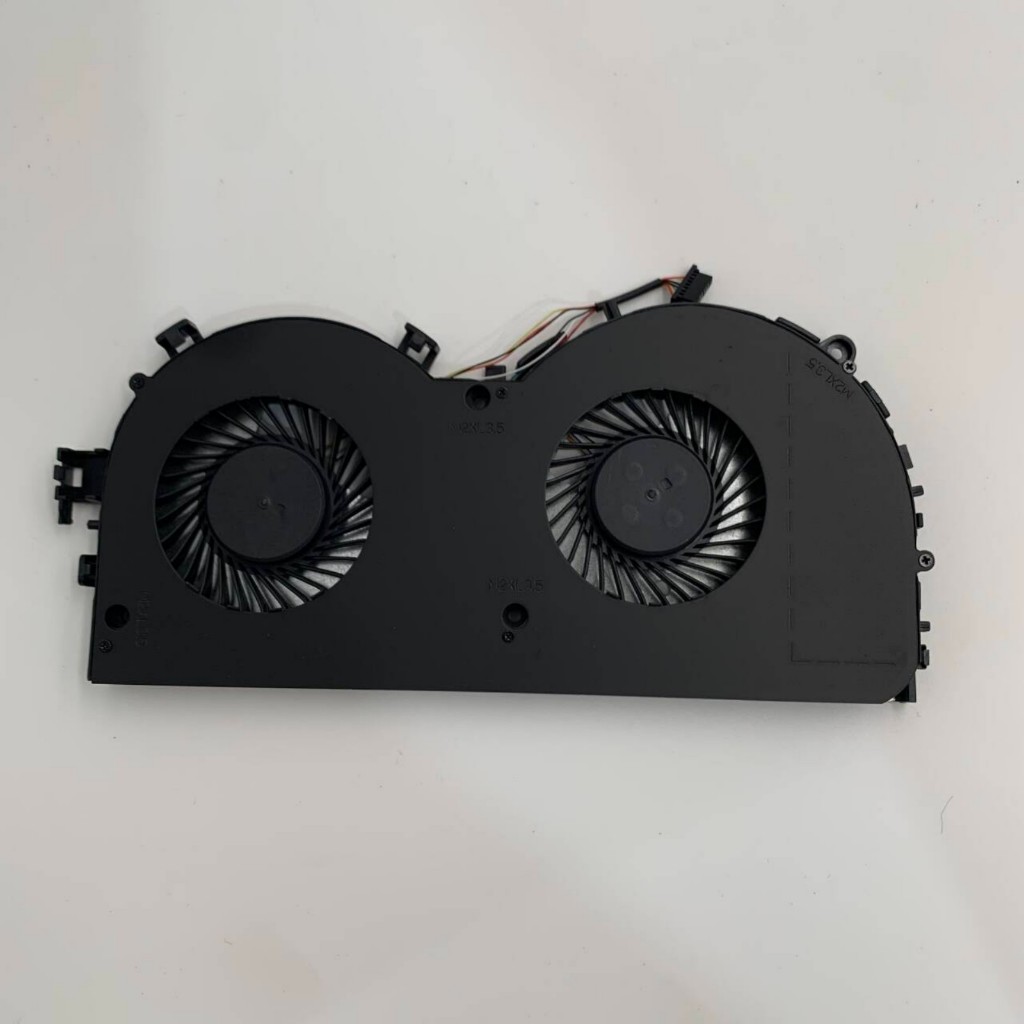 พัดลมระบายความร้อน CPU แล็ปท็อปสําหรับ Lenovo Y520 Y520-15IKM R720-15IKBM