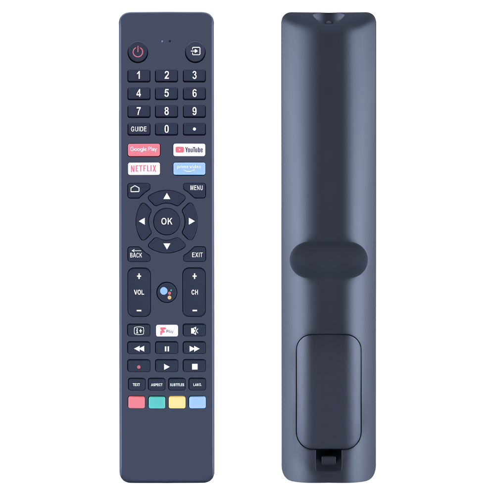 RM-C3250 รีโมทคอนโทรลอินฟราเรดสําหรับ JVC TV LT-50CA890 LT-43CA890 L-32CA690 LT-43CA790 LT-58CA810 ไ