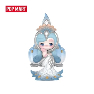POP MART CHAKA Luminous Reverie Series Figures Blind Box Action Toys Figure Birthday Gift Kid Toy