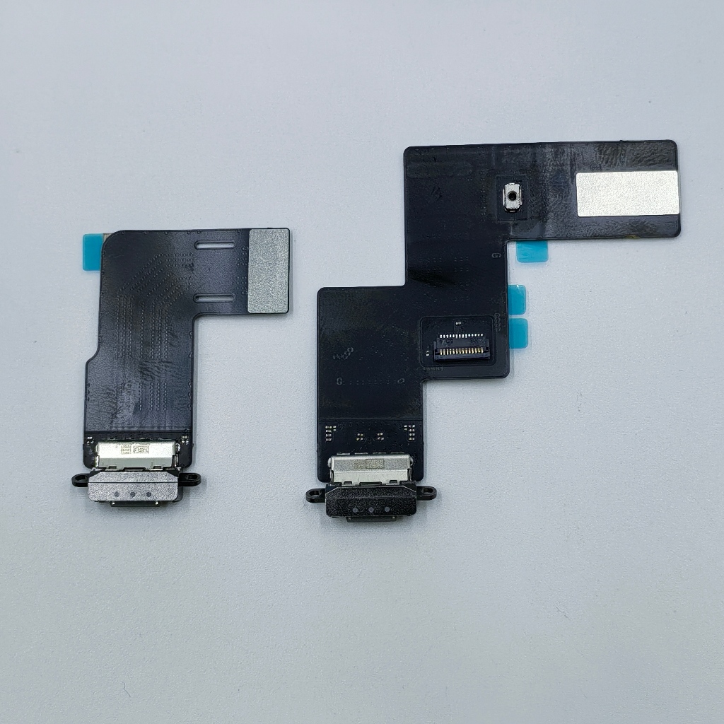 1pcs พอร์ต USB สําหรับ iPad 2024 Air6 Air 6 11 13 นิ้ว A2898 A2899 A2900 A2902 A2903 A2904 ชาร์จเชื่