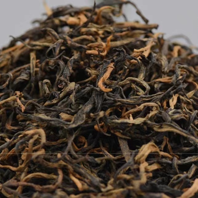 Yunnan Fengqing Dianhong Black Tea 100g/250g/500g(Maofeng)
