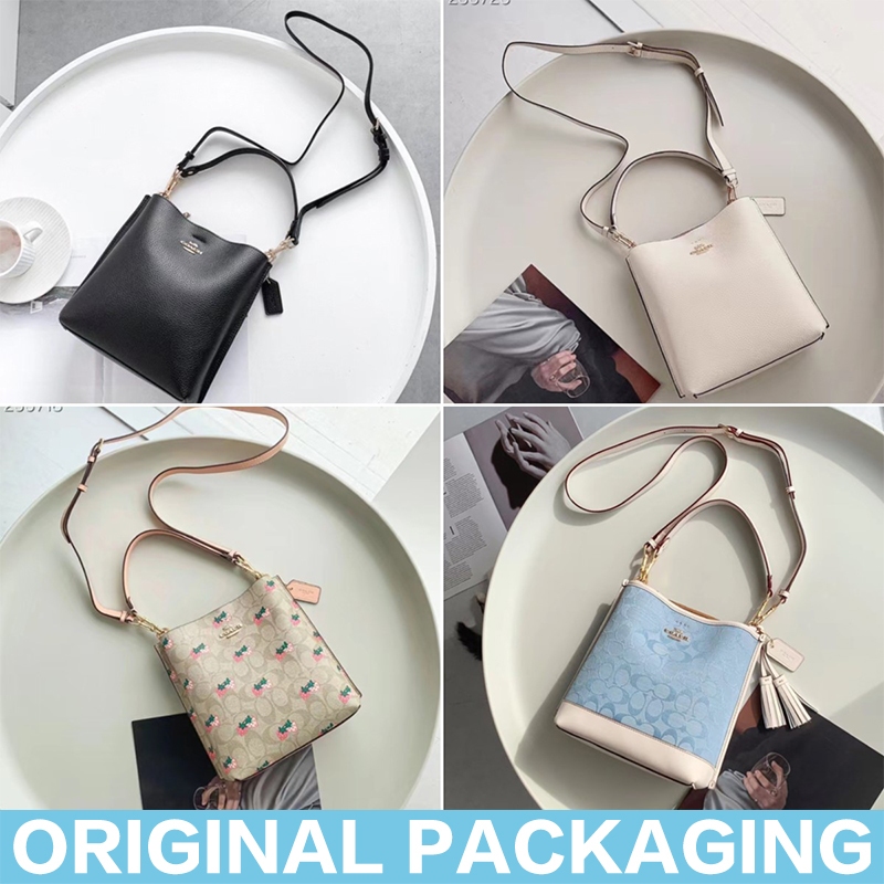 กระเป๋าถือผู้หญิง กระเป๋าสะพายลายดอกไม้ กระเป๋าสะพายลําลอง CA177 CA583 CB602