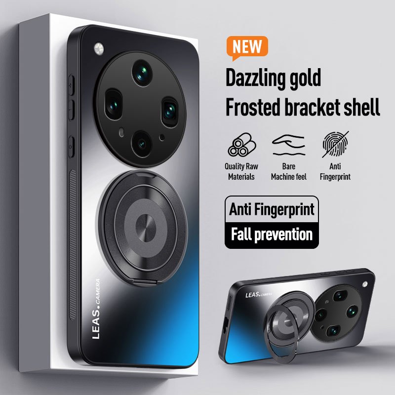 ปลอกสําหรับOppoค้นหาX8 Ultra FindX8Ultra X8Ultra PKJ110 เคสโทรศัพท์หรูหรา 360 หมุนวงเล็บแม่เหล็กAGพร