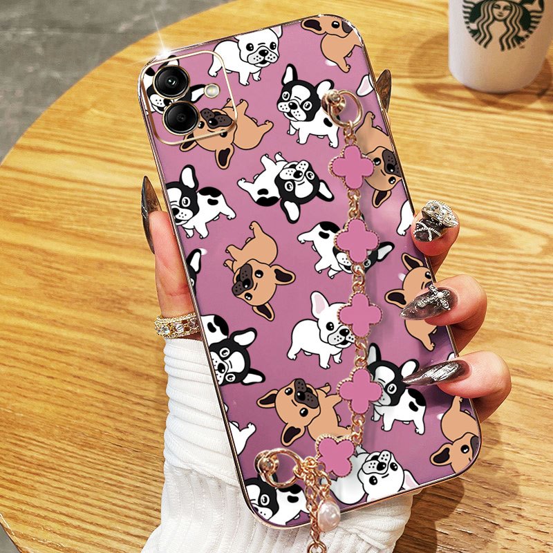 YBD เคสโทรศัพท์สําหรับ infinix Smart 10 Plus Tecno Spark GO 2 POP 10 X6725 X6725B X6725C KM4 เต็มหน้