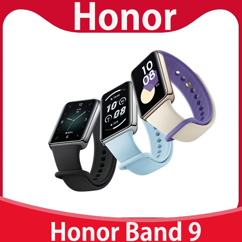 Honor Band 9 Smart Band Blood