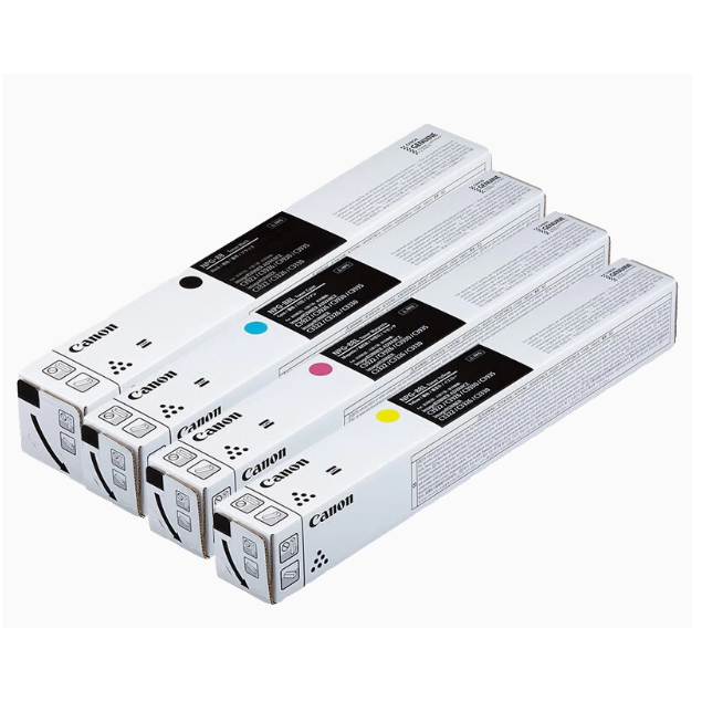 1 ชุดใหม่ Original NPG88 Toner สําหรับ Canon C3322 C3326 C3330 C3922 C3926 Toner