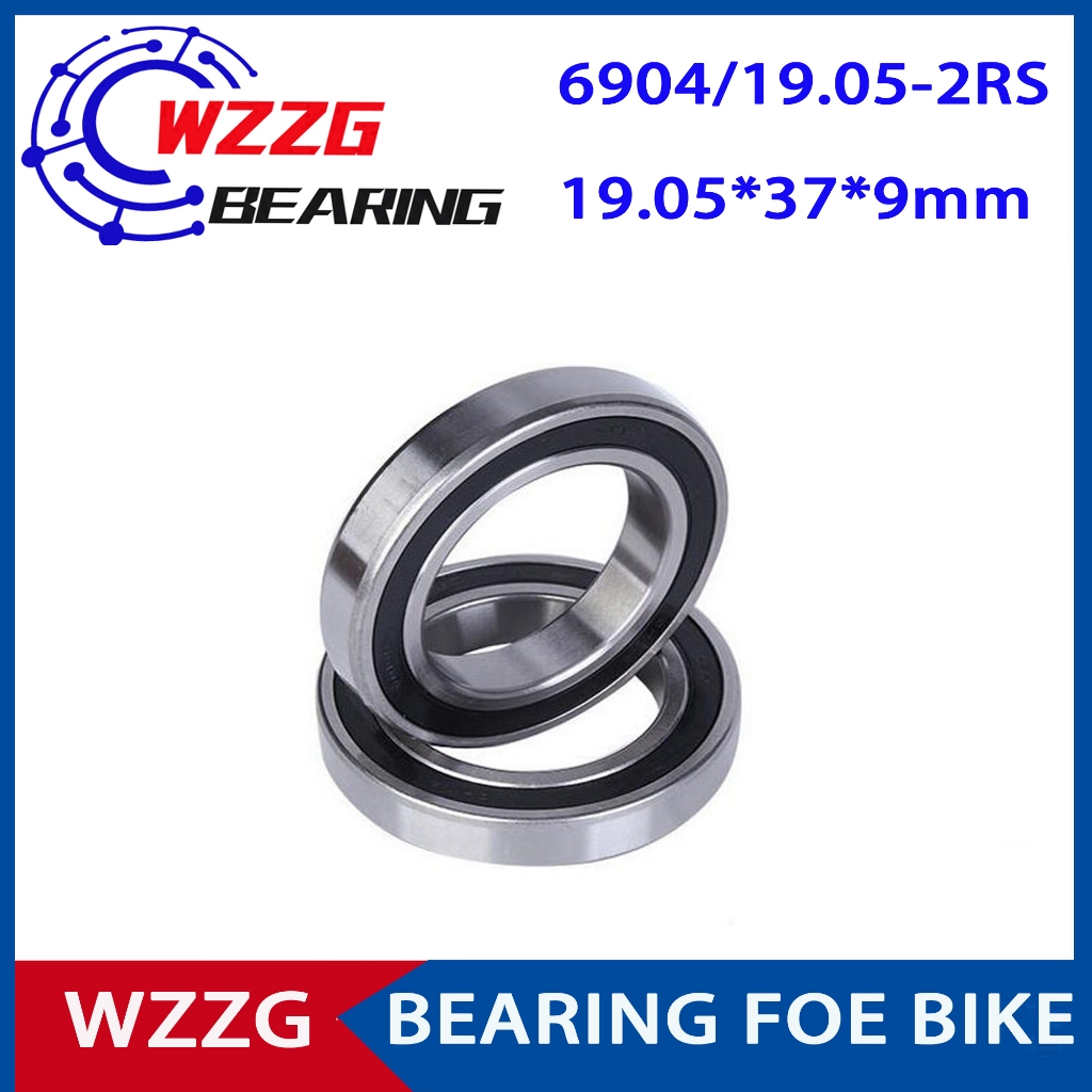 จักรยานเสือภูเขา แบบ 6904 ขนาด 19.05x37x9 mm
