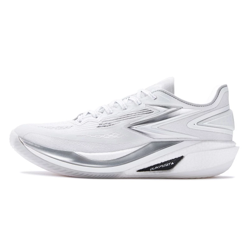 361 Degrees Biospeed BB2.0 รองเท้าบาสเก็ตบอล Slip-Resistant 672611103 thumbnail 7