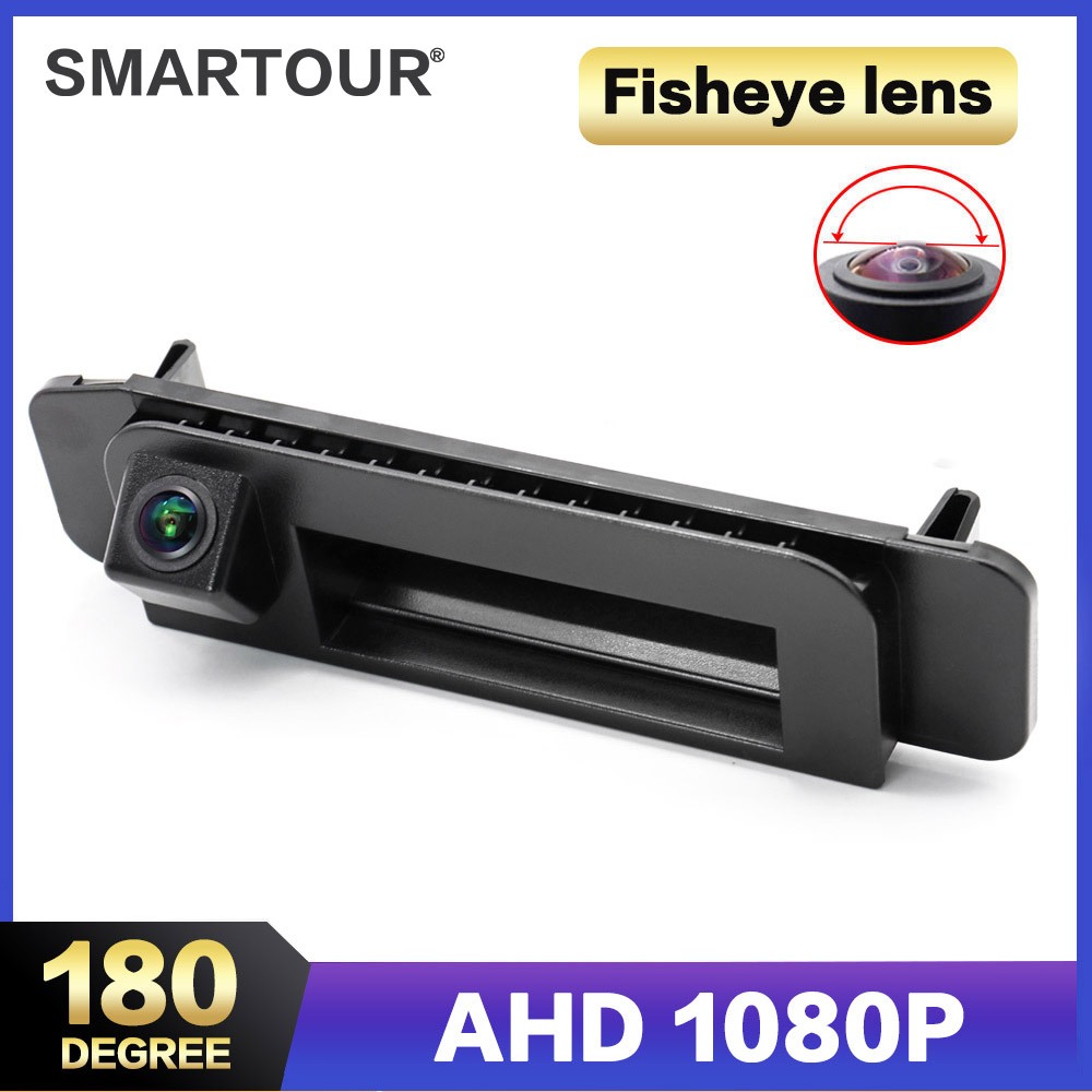 รถTrunk Handleด้านหลังสําหรับMercedes Benz CLA Class C117 CLA180 CLA200 CLA220 CLA250 CLA45 AMG 2013