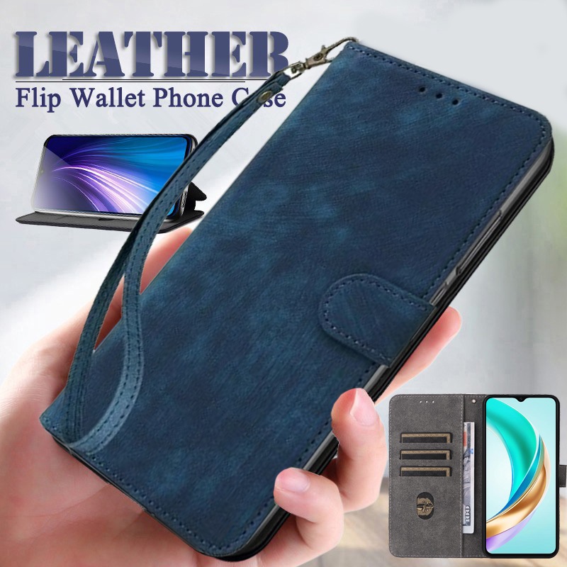 หนังแม่เหล็กกรณีพลิกแม่เหล็กกรณีเคสโทรศัพท์หนังฝาครอบ iPhone 11 Pro Max X XS Max XR i6 i7 เคสกันกระแ