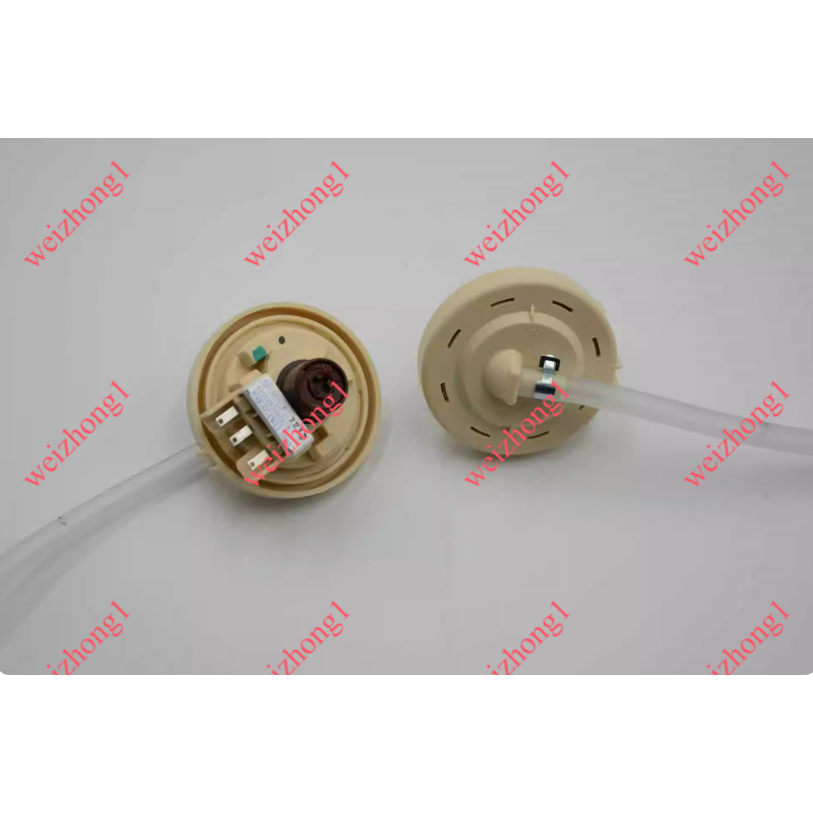 เหมาะสําหรับ LG เครื่องซักผ้าอัตโนมัติเซ็นเซอร์ระดับน้ําสวิตช์ระดับน้ํา BPS-F 6501EA1001R 6501EA1001