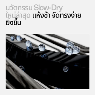 ApexFlow #4 เจลแต่งผม ทรงสลิคแบ็คเปียก Wet Look ยึดทรงแน่น อยู่ทรงนาน กลิ่นหอมสดชื่น ไม่เหนียว