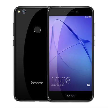สมาร์ทโฟน Huawei Honor 8e/8 Youth Edition รุ่นสากล (4+64GB) โทรศัพท์มือถือมือสอง