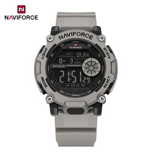NAVIFORCE 7133 Outdoor Camping Multi-Function Timer กันน้ํา …